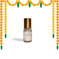 Mogra - Pooja Attar