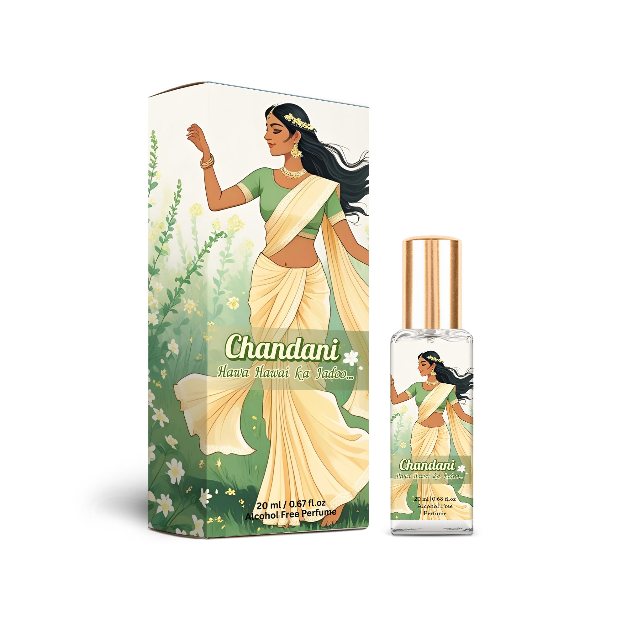 Chandani