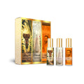 The Royal Affair - Perfume Set of 3