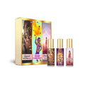 The Playful Fair - Perfume set of 3